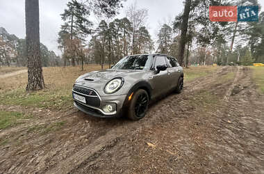 Універсал MINI Clubman 2019 в Києві