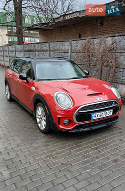 Универсал MINI Clubman 2016 в Ирпене