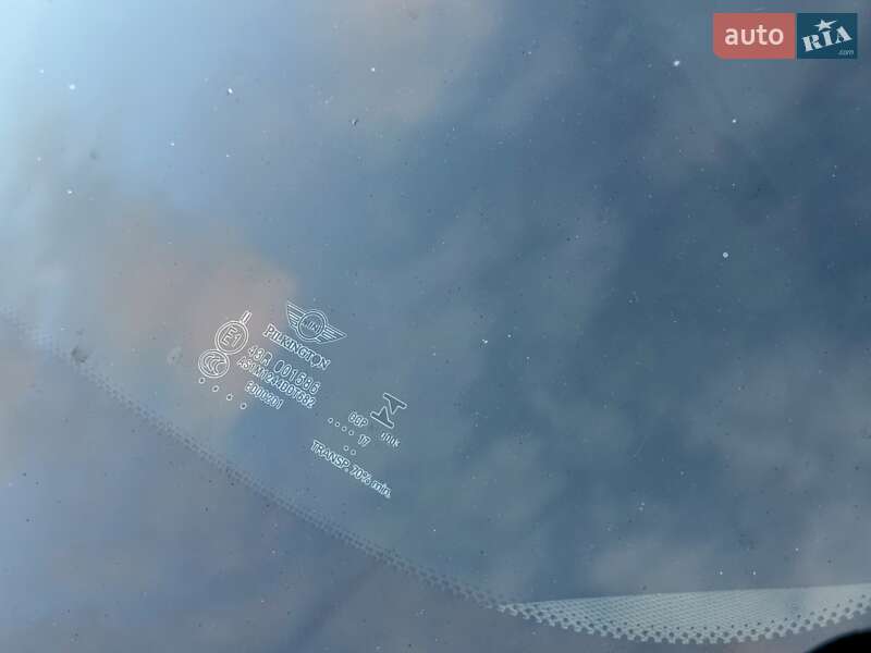 Універсал MINI Clubman 2017 в Києві