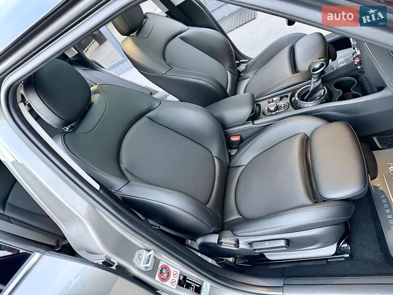 Універсал MINI Clubman 2017 в Києві