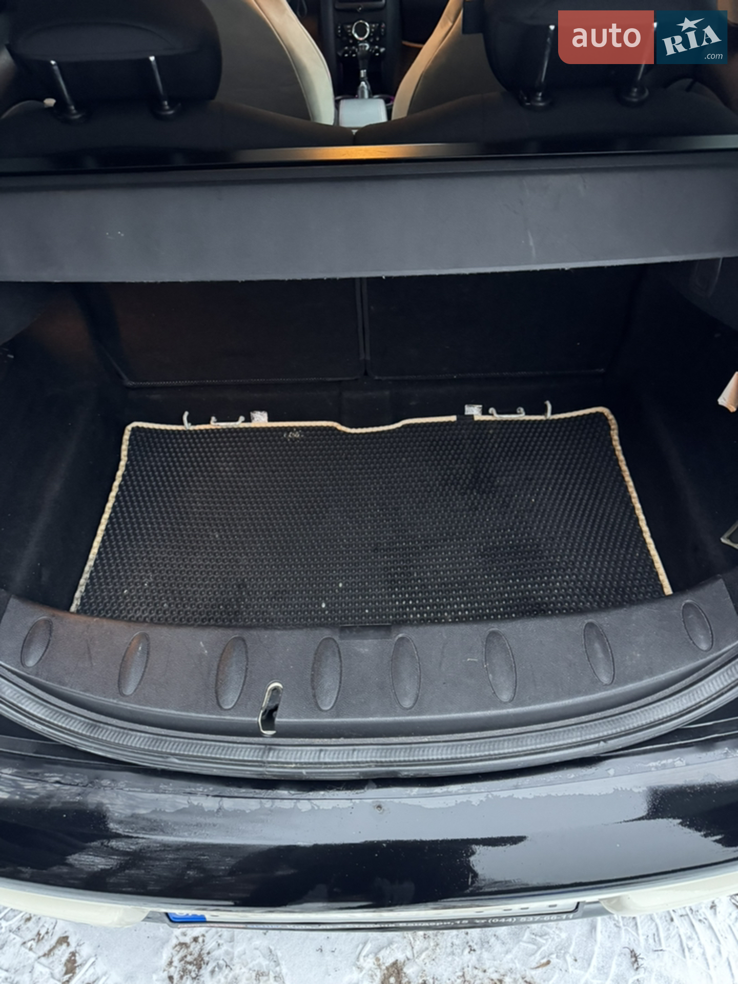 2013 MINI Clubman - мініатюра 11