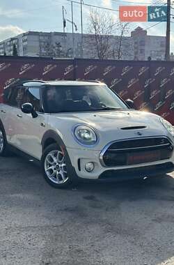 Універсал MINI Clubman 2016 в Сумах