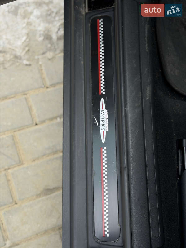 Универсал MINI Clubman 2016 в Черновцах фото 20 Универсал MINI Clubman 2016 в Черновцах