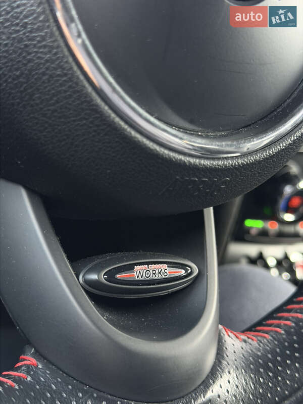 Универсал MINI Clubman 2016 в Черновцах фото 34 Универсал MINI Clubman 2016 в Черновцах