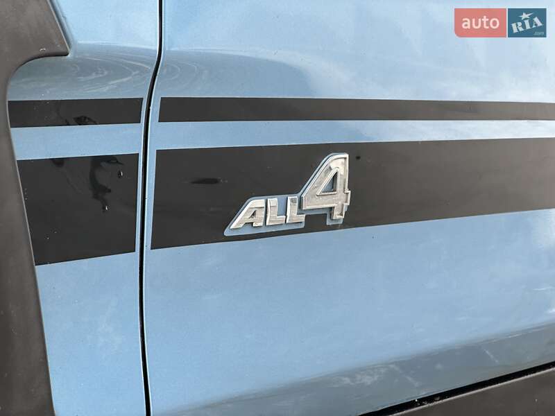 Универсал MINI Clubman 2016 в Киеве