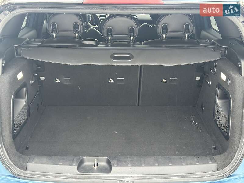 Универсал MINI Clubman 2016 в Киеве