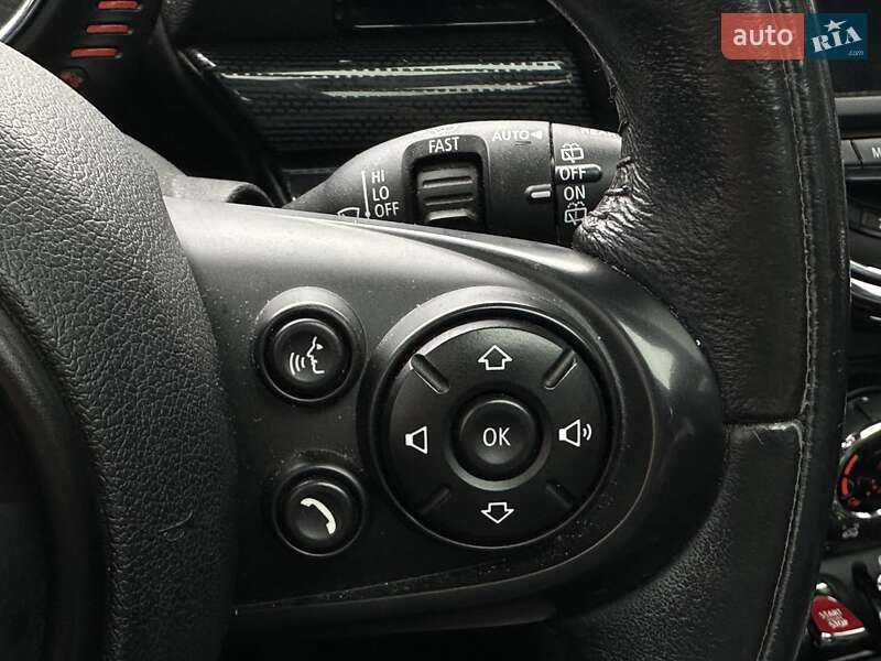 Универсал MINI Clubman 2016 в Киеве