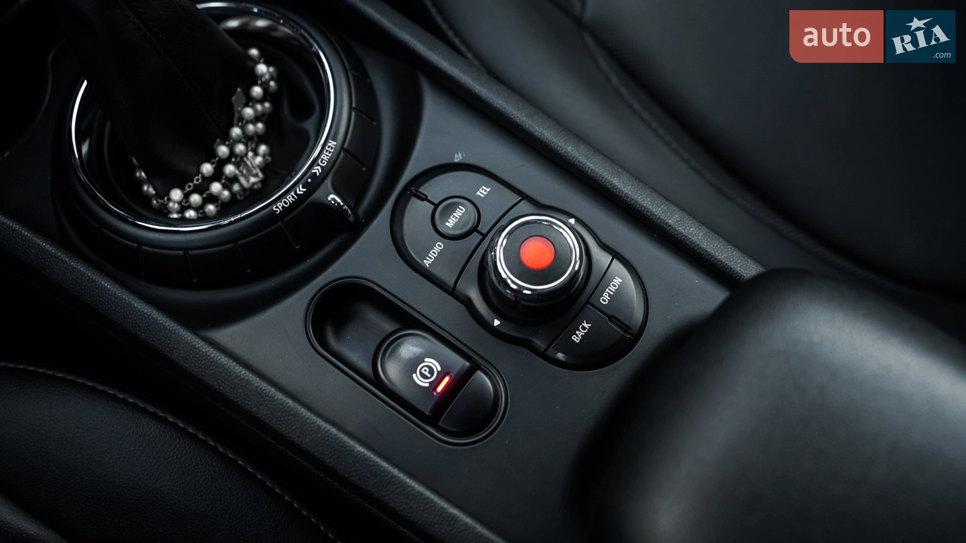 2016 MINI Clubman - мініатюра 21