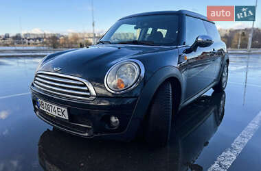 Універсал MINI Clubman 2009 в Вінниці