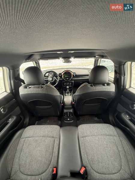 Универсал MINI Clubman 2016 в Сумах