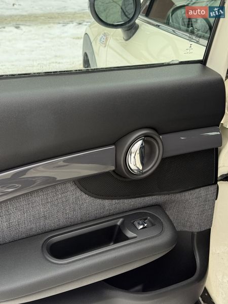 Универсал MINI Clubman 2016 в Сумах