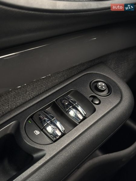 Универсал MINI Clubman 2016 в Сумах