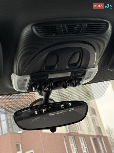 Универсал MINI Clubman 2016 в Сумах