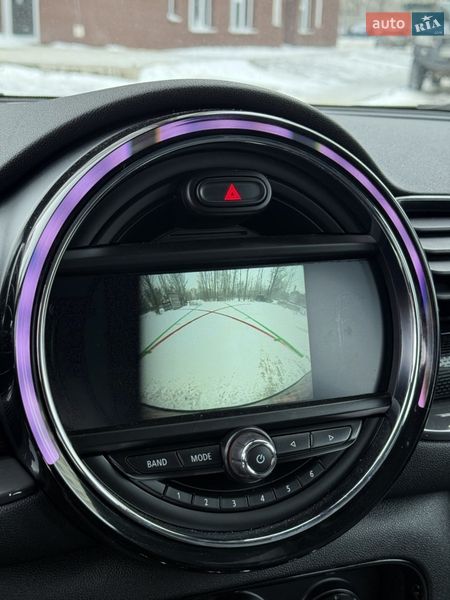 Универсал MINI Clubman 2016 в Сумах