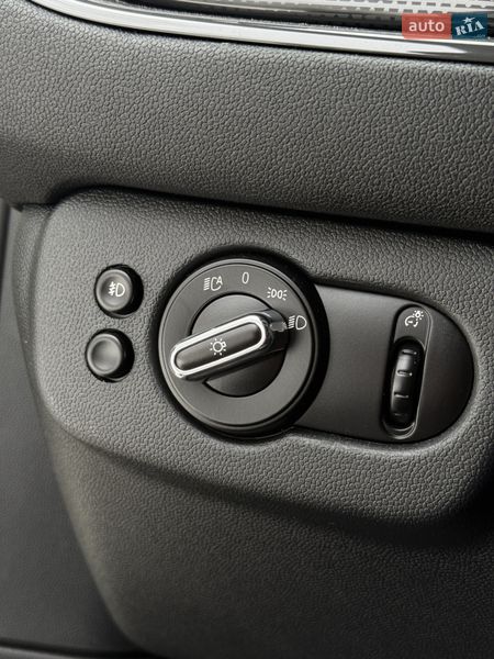 Универсал MINI Clubman 2016 в Сумах