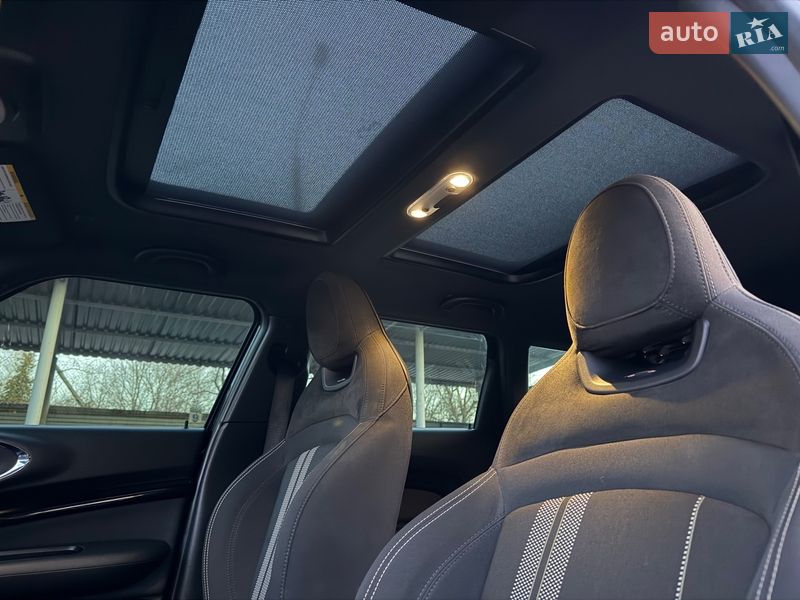 Универсал MINI Clubman 2021 в Кривом Роге