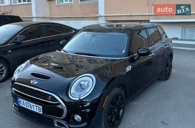 Универсал MINI Clubman 2015 в Киеве