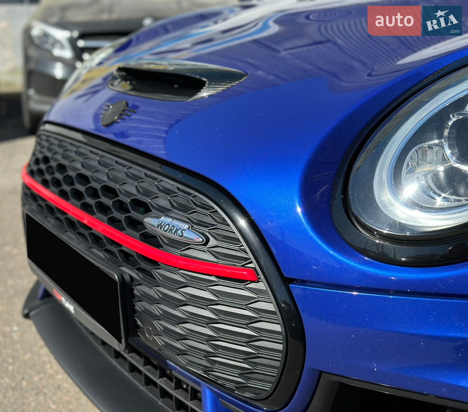 2020 MINI Clubman - мініатюра 4