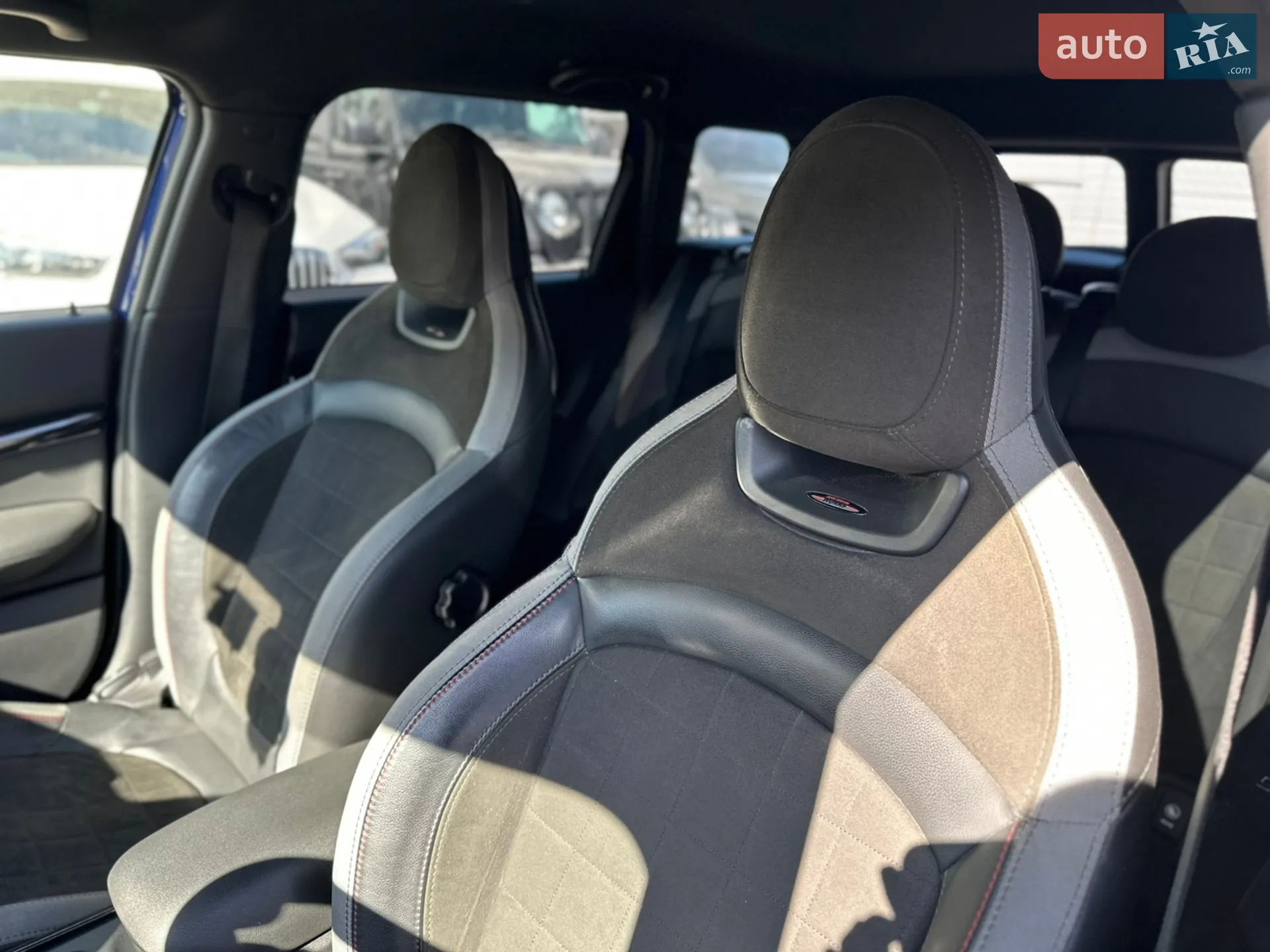 2020 MINI Clubman - мініатюра 28