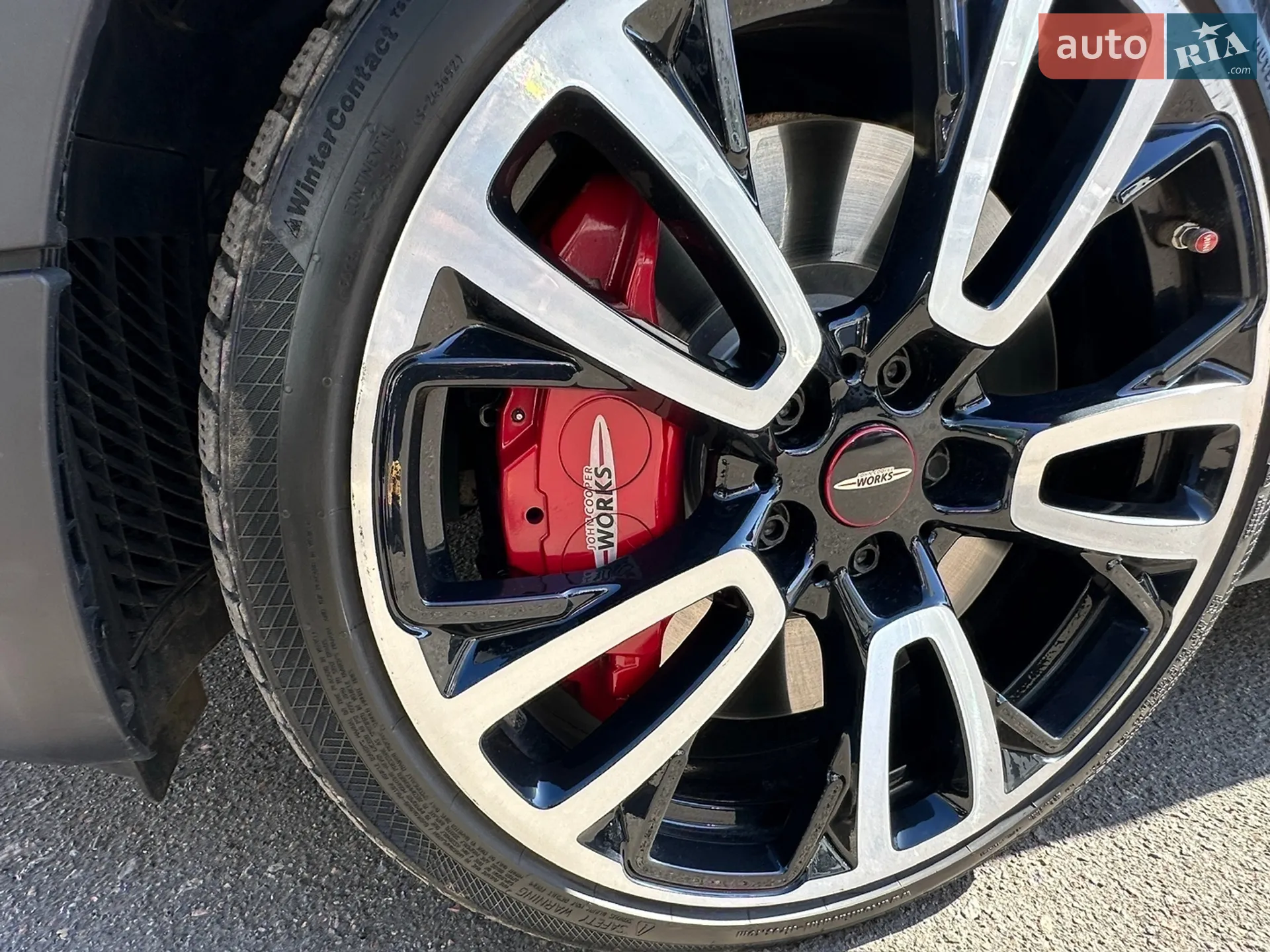 2020 MINI Clubman - мініатюра 22