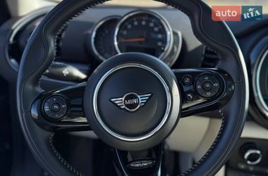Універсал MINI Clubman 2019 в Львові