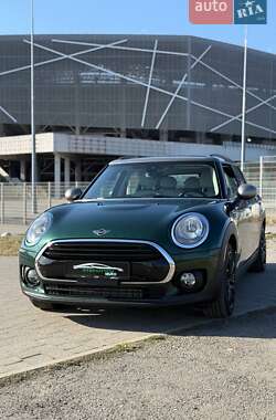 Універсал MINI Clubman 2019 в Львові