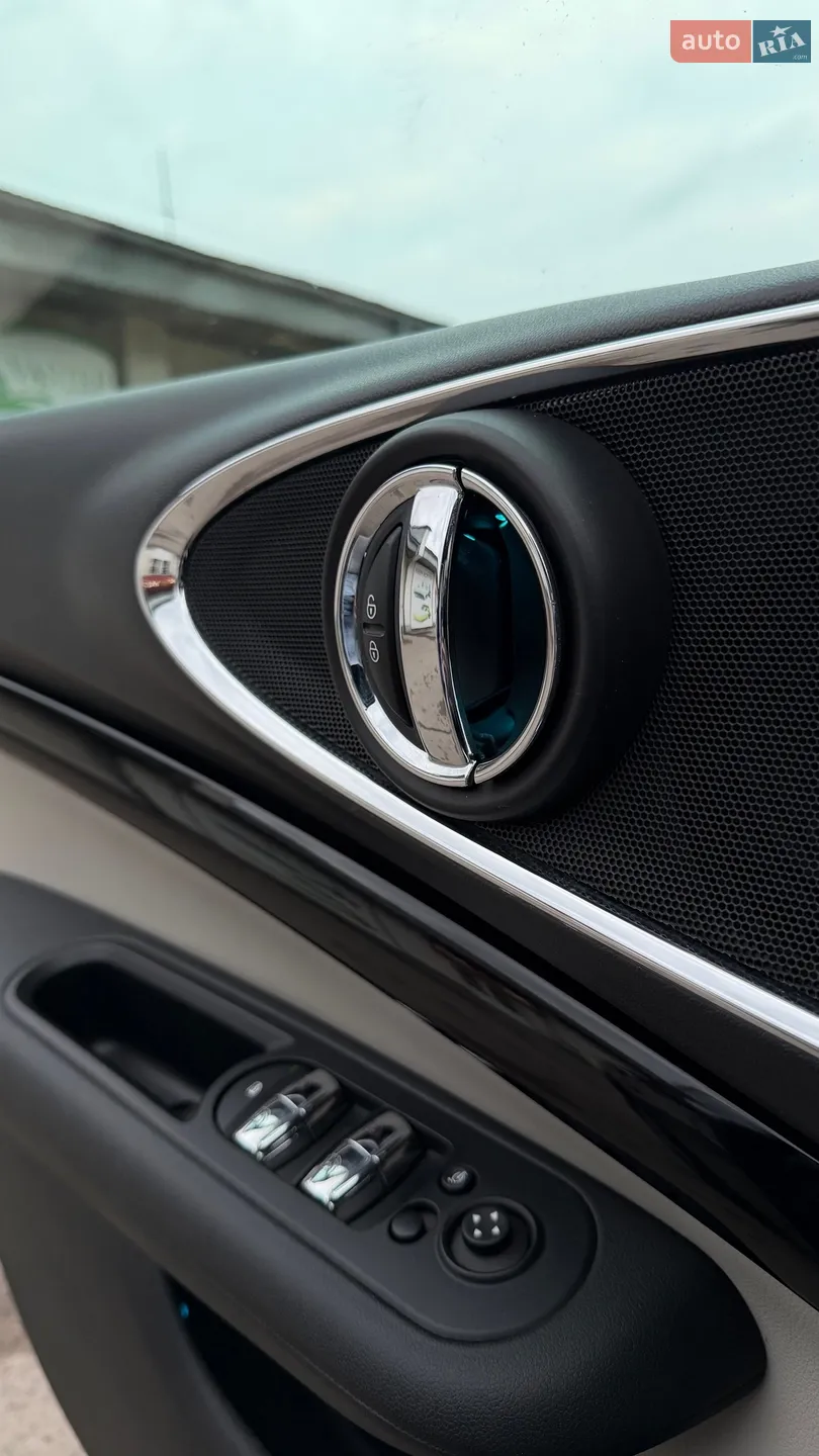 2019 MINI Clubman - мініатюра 10