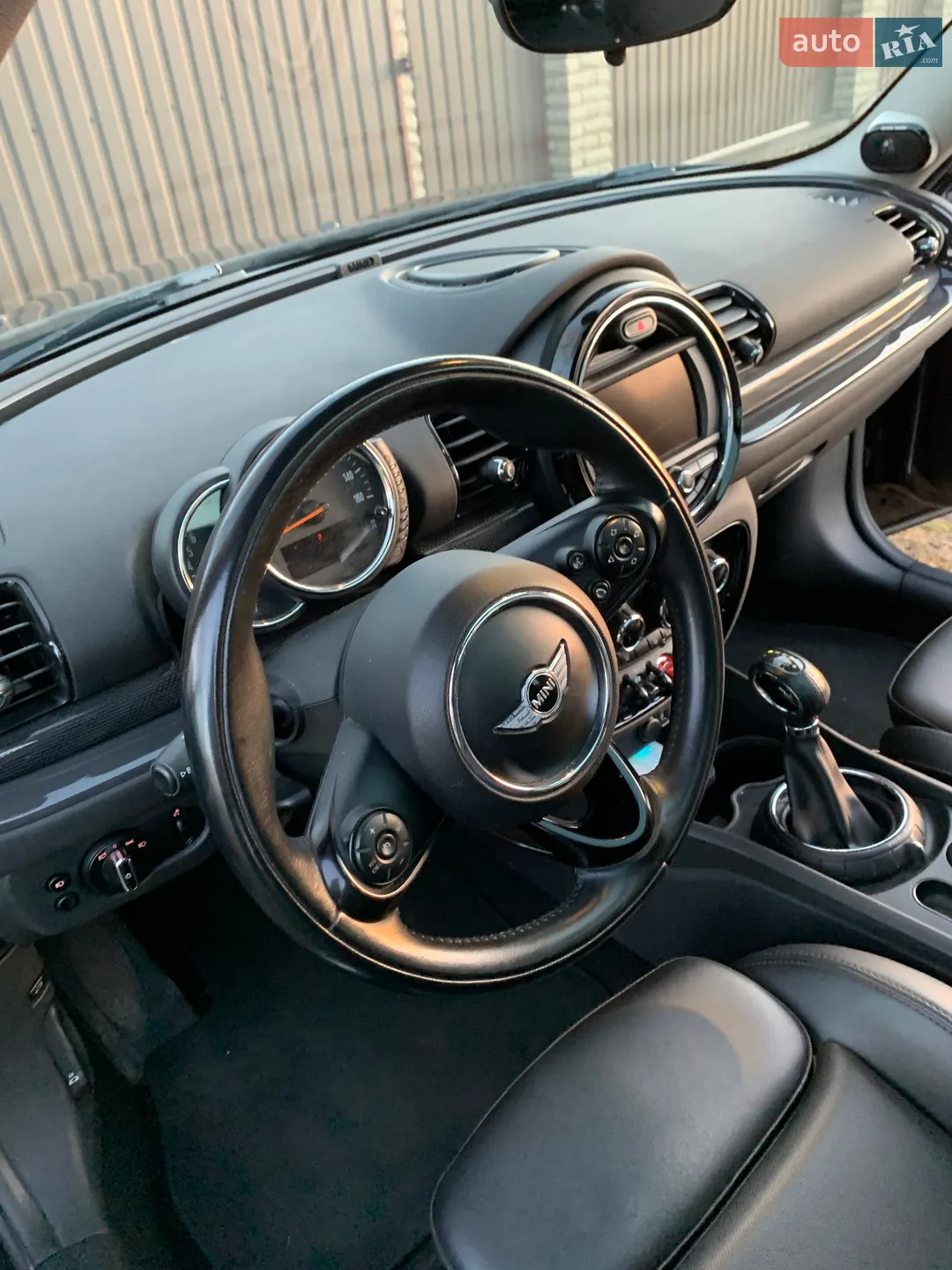 2016 MINI Clubman - мініатюра 23