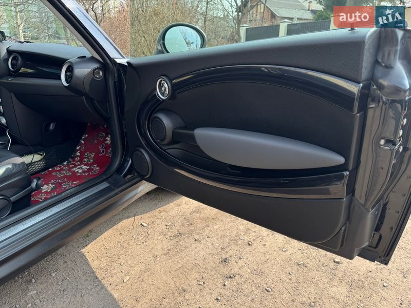 Універсал MINI Clubman 2009 в Львові