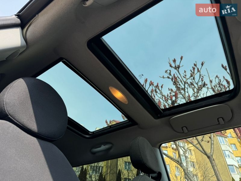 Універсал MINI Clubman 2009 в Львові