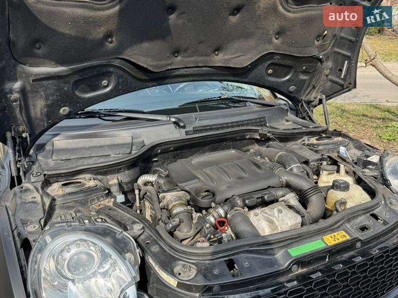 Універсал MINI Clubman 2009 в Львові