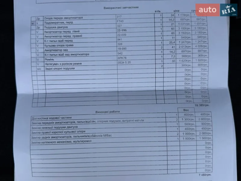Універсал MINI Clubman 2009 в Львові документ