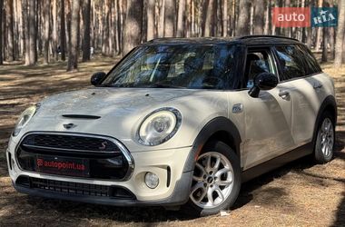 Универсал MINI Clubman 2016 в Сумах