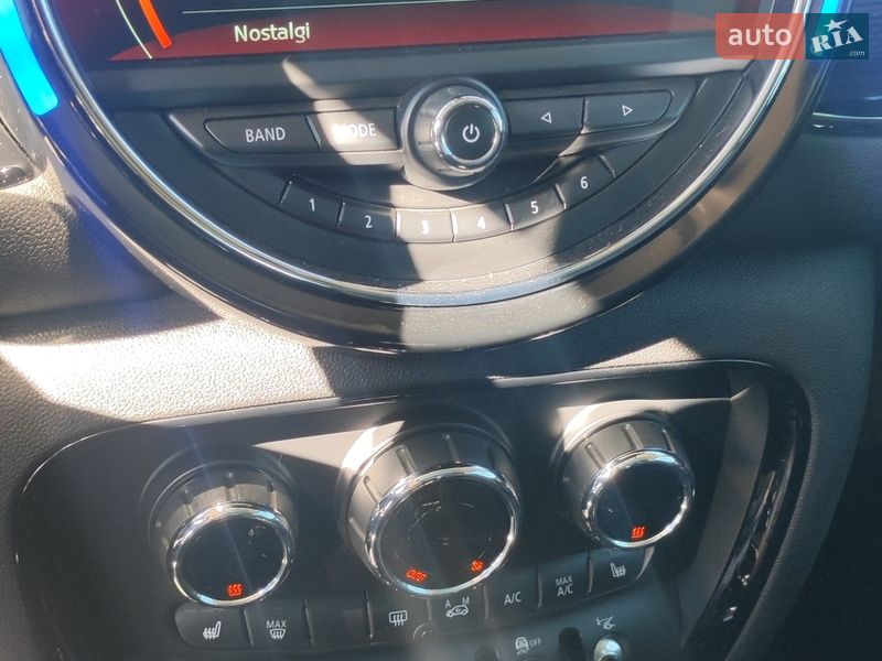 Універсал MINI Clubman 2017 в Львові