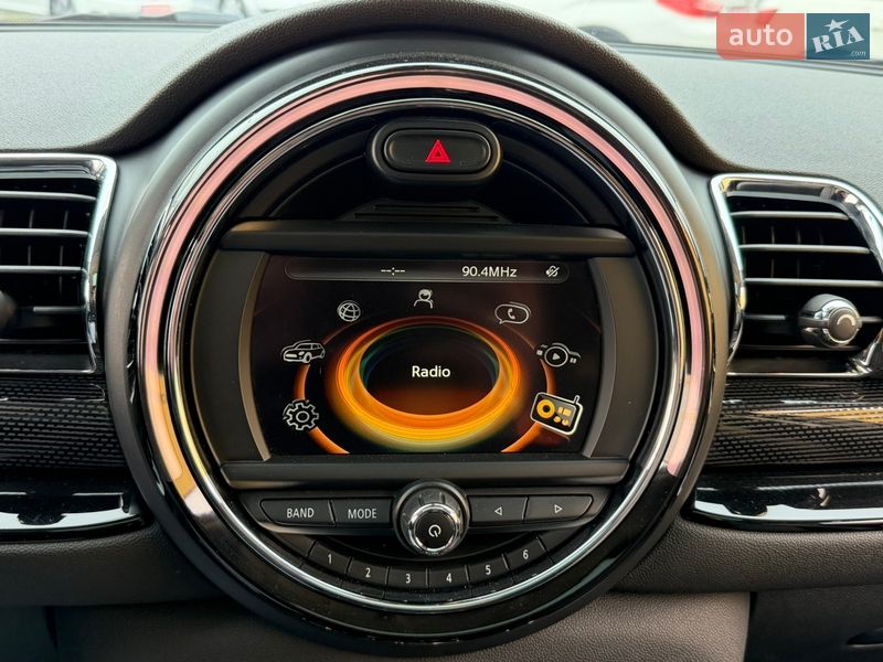 Універсал MINI Clubman 2017 в Рівному