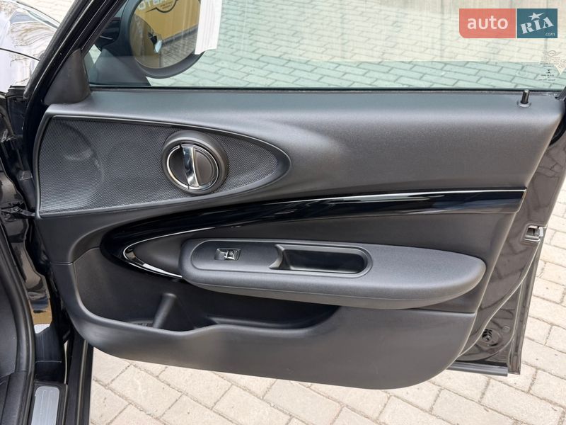 Універсал MINI Clubman 2017 в Рівному