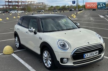 Універсал MINI Clubman 2015 в Києві