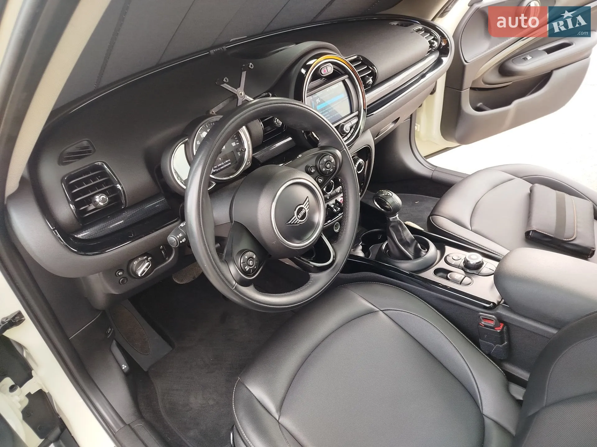 2019 MINI Clubman - мініатюра 18
