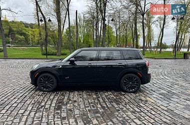 Универсал MINI Clubman 2016 в Киеве