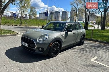 Універсал MINI Clubman 2016 в Києві