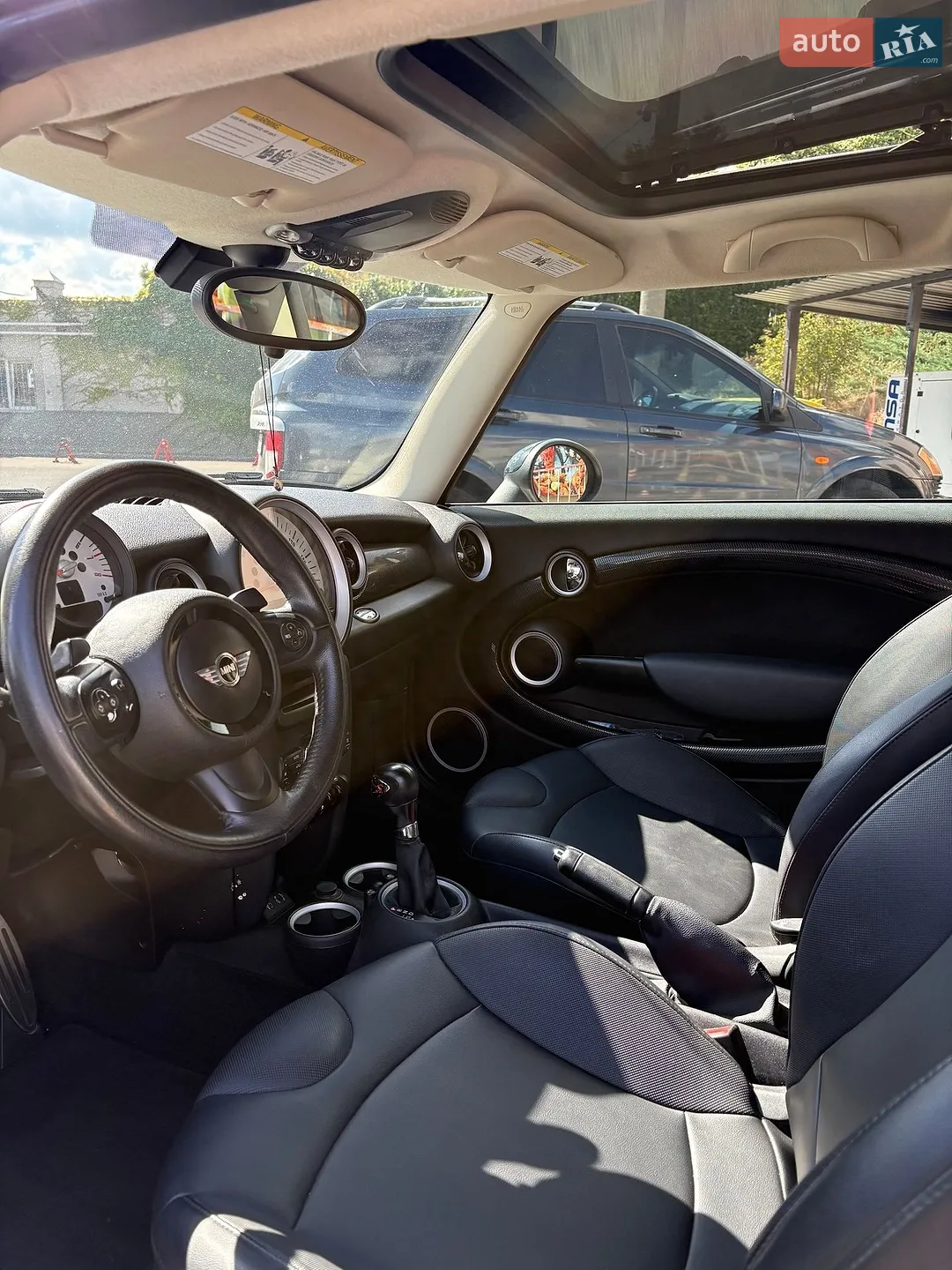 2013 MINI Clubman - мініатюра 9