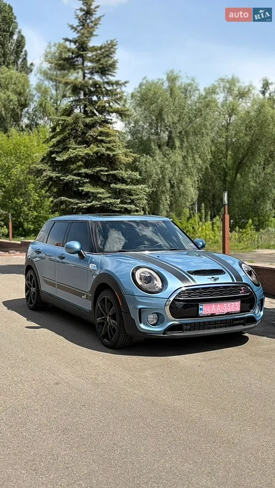 2020 MINI Cooper - мініатюра 19