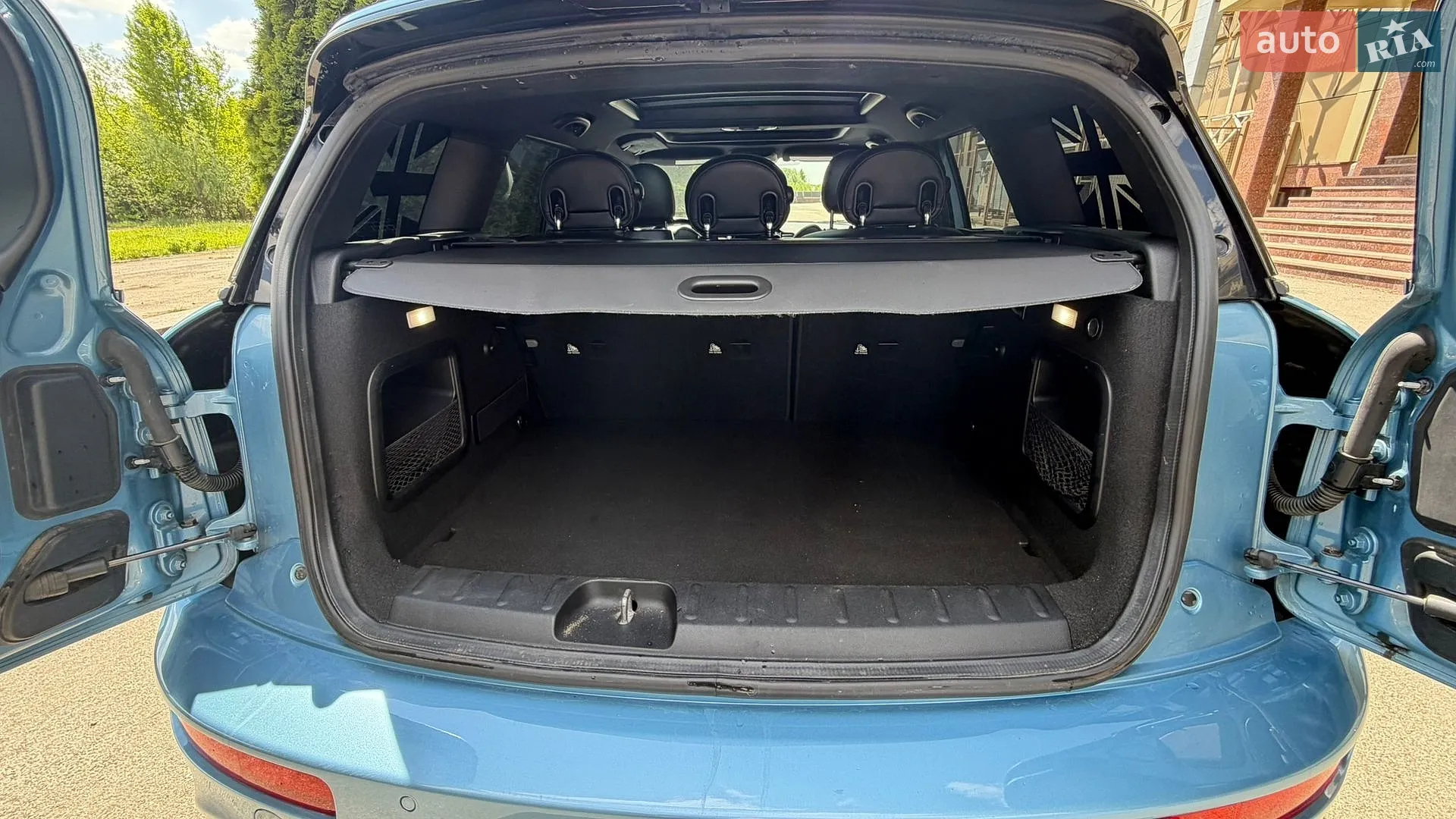 2016 MINI Clubman - мініатюра 6