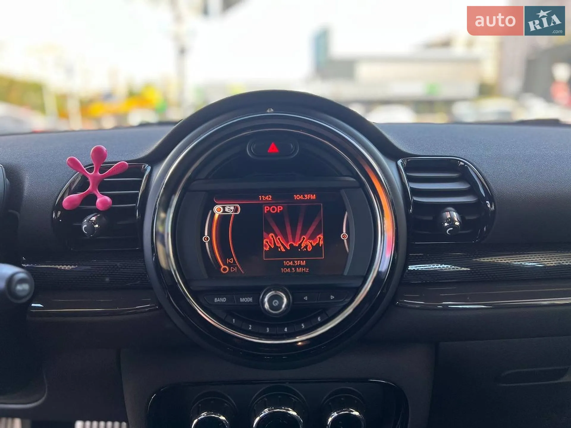 2016 MINI Clubman - мініатюра 19