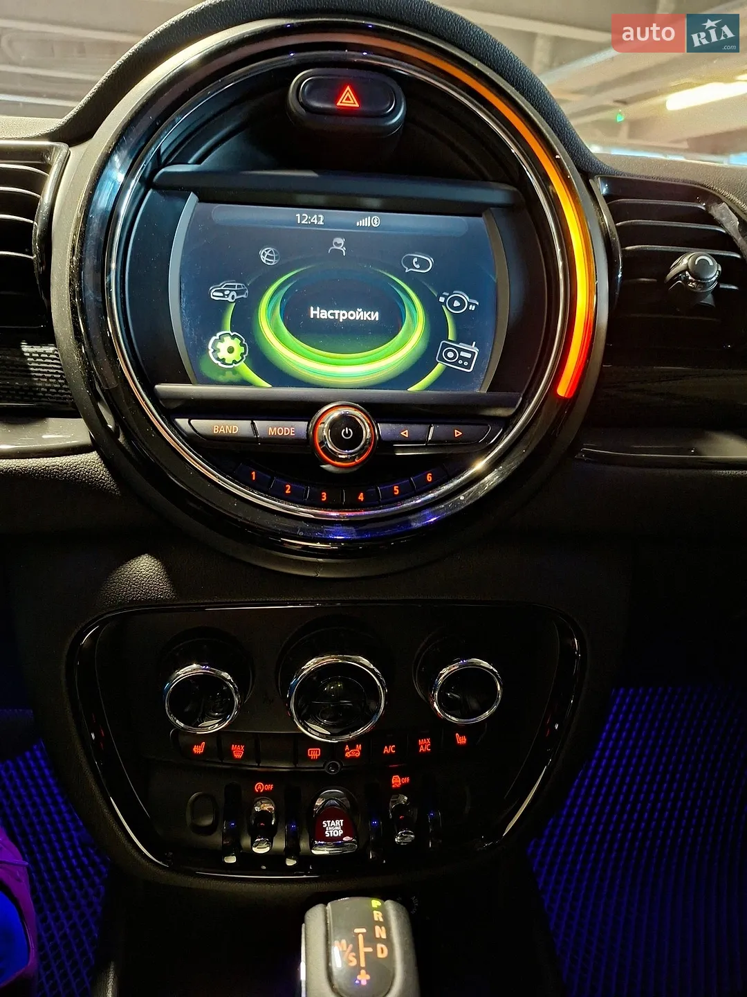 2016 MINI Clubman - мініатюра 32