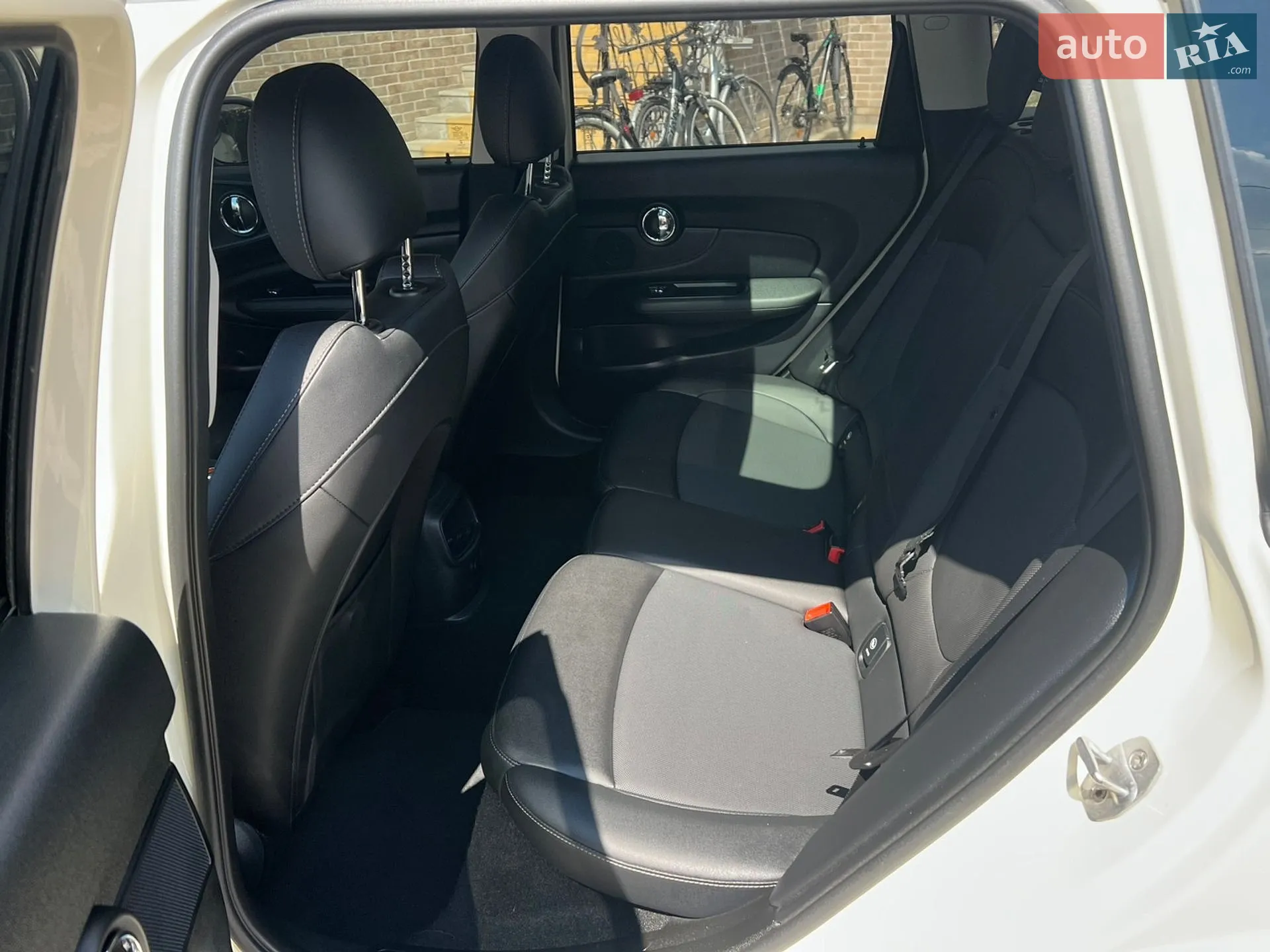 2018 MINI Clubman - мініатюра 31