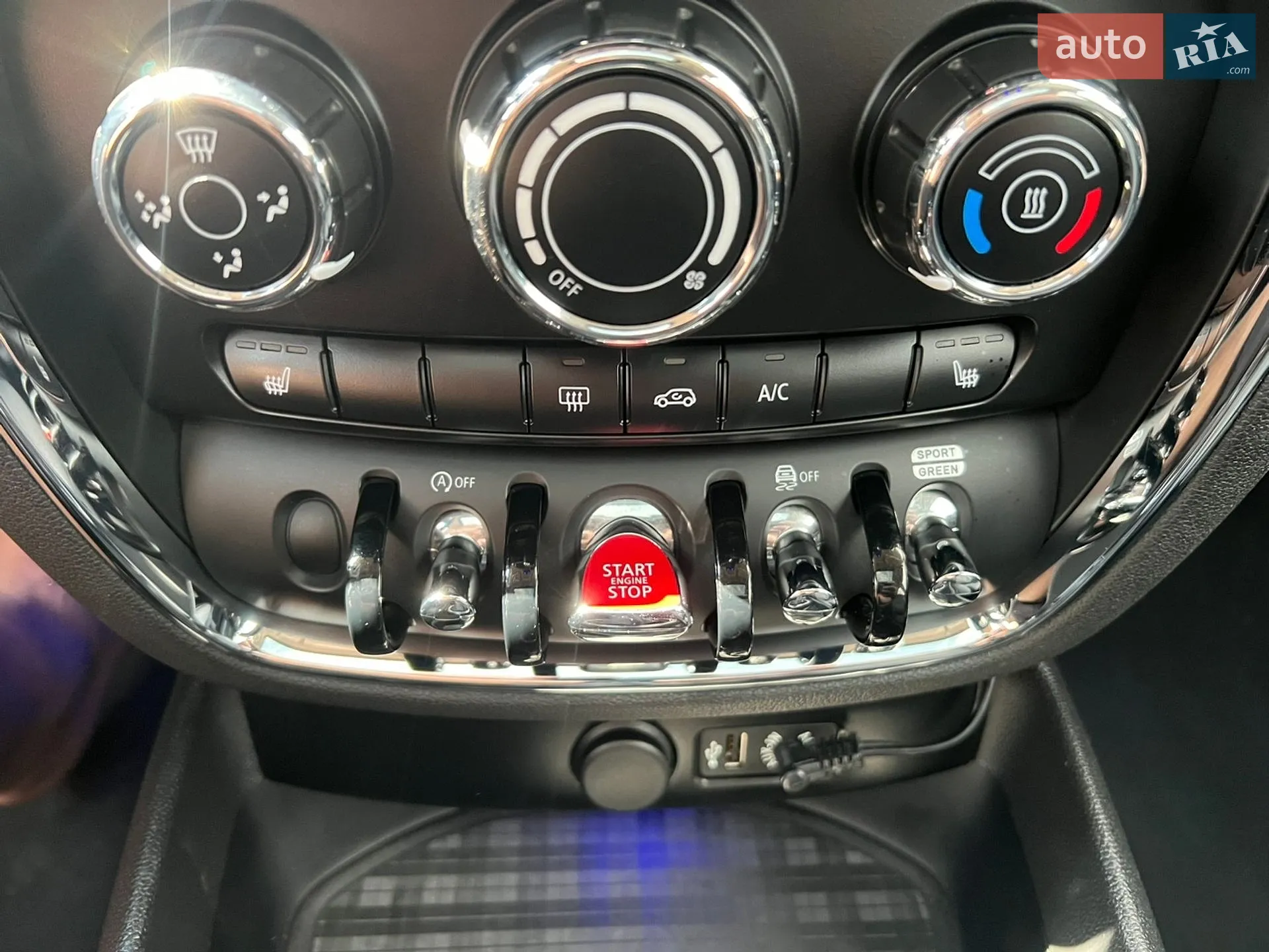 2018 MINI Clubman - мініатюра 50