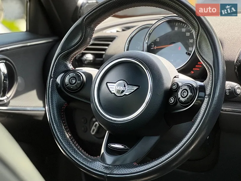 MINI Clubman 2016 VIN WMWLU1C54H2F27893 фото оголошення 23 з 69
