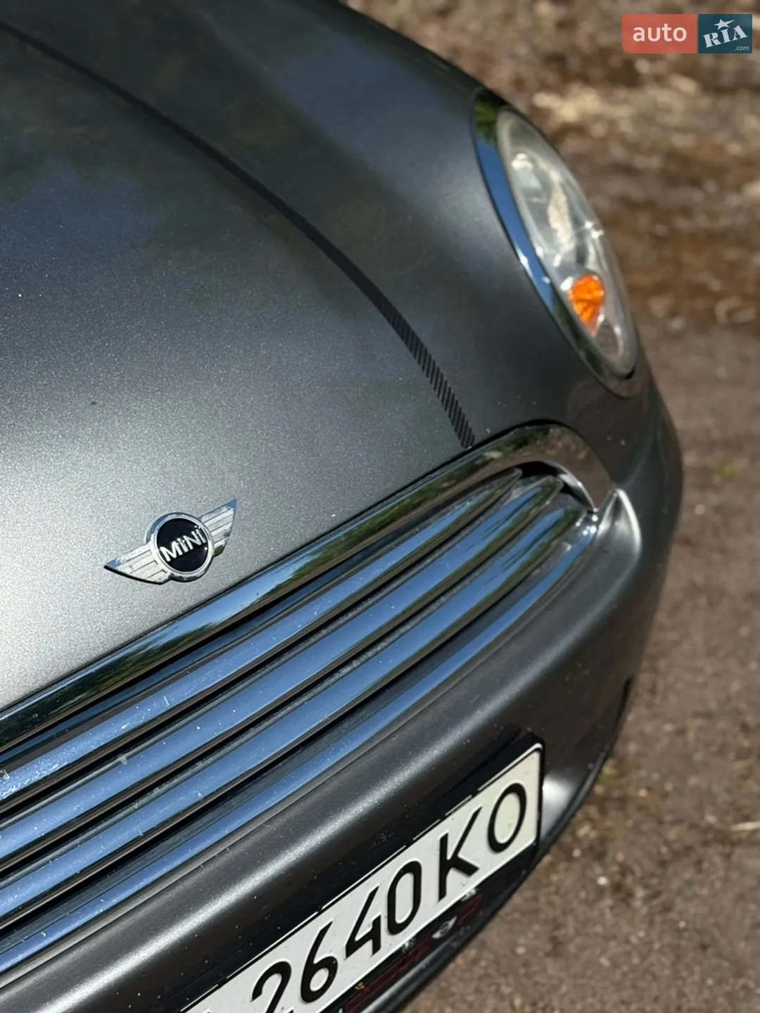 2010 MINI Clubman - мініатюра 6