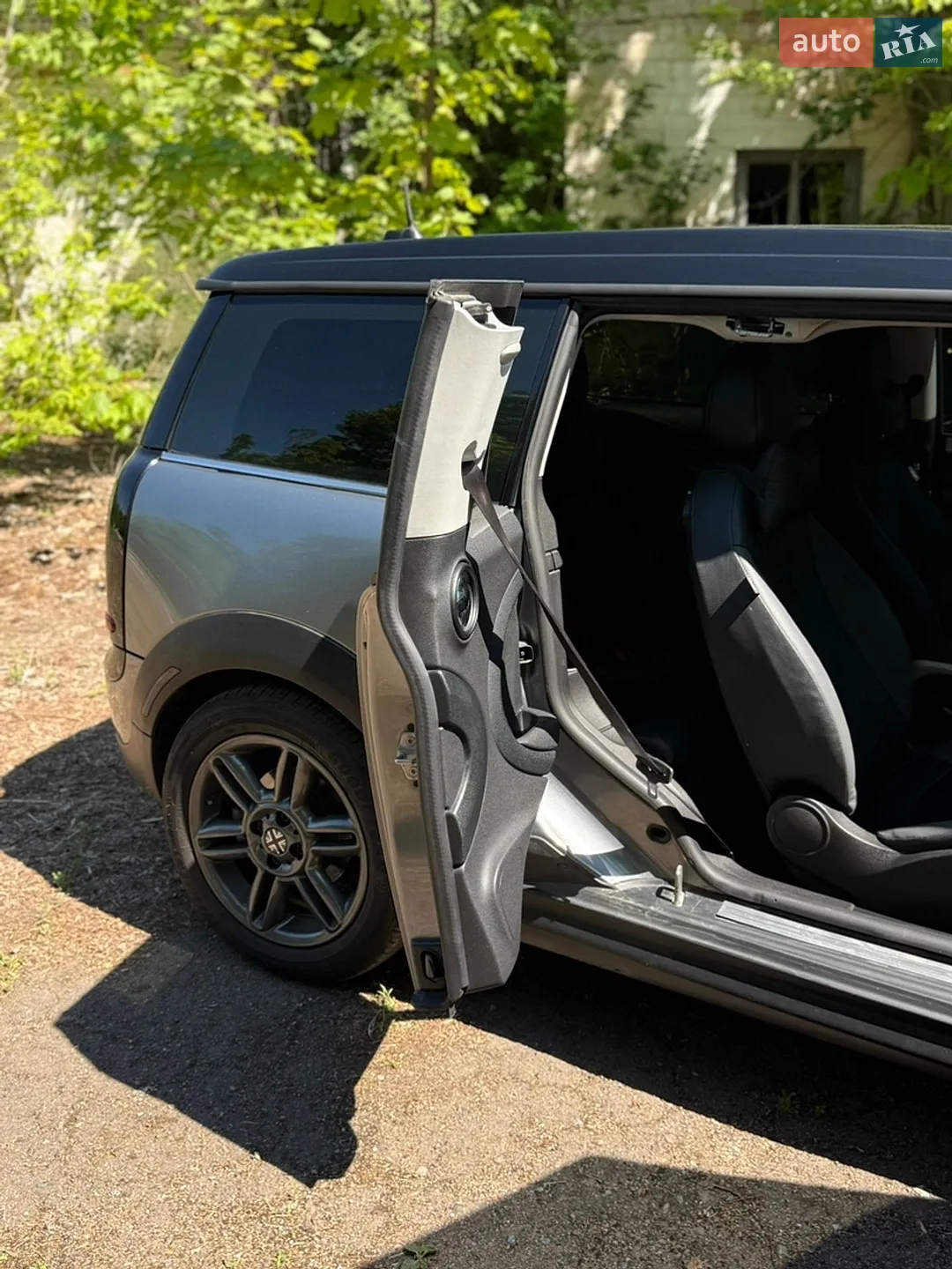 2010 MINI Clubman - мініатюра 18